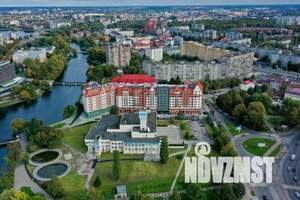 2-к квартира, посуточно, 62м2, 2/8 этаж