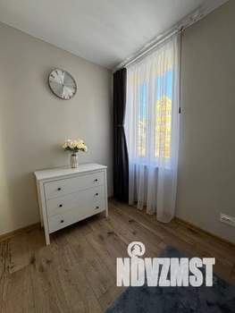 2-к квартира, посуточно, 40м2, 2/3 этаж