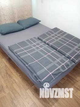 1-к квартира, посуточно, 34м2, 6/10 этаж