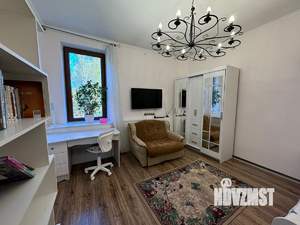 2-к квартира, на длительный срок, 59м2, 4/5 этаж