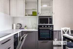 1-к квартира, на длительный срок, 45м2, 10/12 этаж