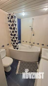 1-к квартира, посуточно, 50м2, 5/5 этаж