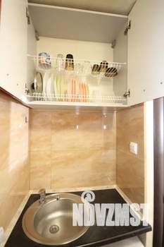 1-к квартира, посуточно, 20м2, 3/5 этаж