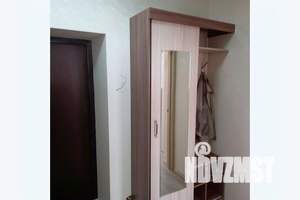 1-к квартира, посуточно, 38м2, 1/9 этаж