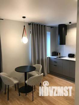 2-к квартира, посуточно, 45м2, 2/4 этаж