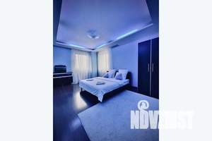 2-к квартира, посуточно, 72м2, 10/18 этаж