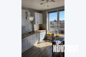 1-к квартира, посуточно, 42м2, 9/10 этаж