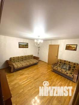 2-к квартира, посуточно, 65м2, 6/10 этаж