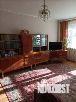 2-к квартира, посуточно, 47м2, 2/5 этаж