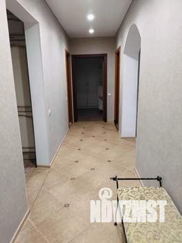 4-к квартира, посуточно, 107м2, 3/3 этаж