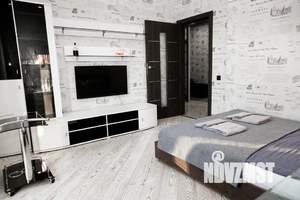 1-к квартира, посуточно, 33м2, 3/5 этаж