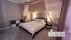 3-к квартира, посуточно, 85м2, 2/3 этаж