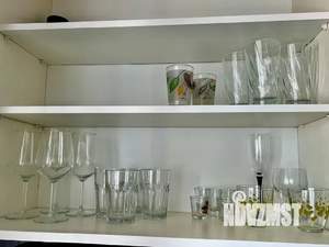 1-к квартира, посуточно, 38м2, 10/16 этаж