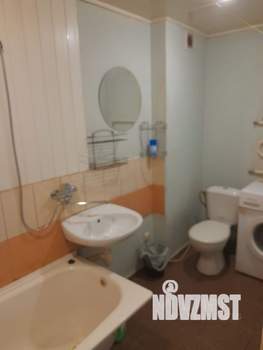 1-к квартира, на длительный срок, 40м2, 1/1 этаж