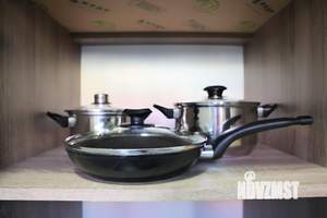 Студия квартира, посуточно, 14м2, 2/5 этаж