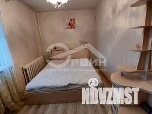 2-к квартира, на длительный срок, 39м2, 3/5 этаж