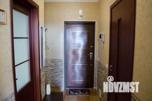 1-к квартира, посуточно, 40м2, 12/14 этаж