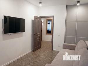 1-к квартира, на длительный срок, 45м2, 6/10 этаж