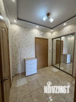 1-к квартира, на длительный срок, 45м2, 8/9 этаж