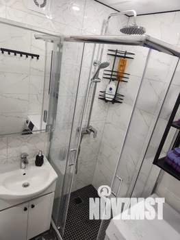 2-к квартира, посуточно, 45м2, 1/5 этаж