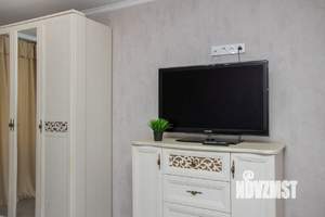 1-к квартира, на длительный срок, 33м2, 4/5 этаж