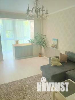 3-к квартира, посуточно, 85м2, 1/5 этаж
