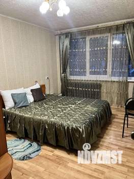 2-к квартира, посуточно, 70м2, 1/10 этаж