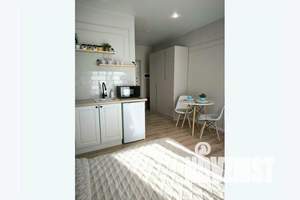 1-к квартира, посуточно, 28м2, 2/10 этаж