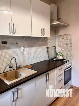 1-к квартира, на длительный срок, 34м2, 1/9 этаж