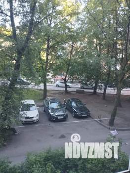 2-к квартира, посуточно, 45м2, 2/5 этаж