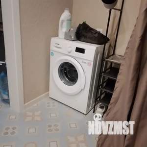 1-к квартира, посуточно, 38м2, 2/4 этаж