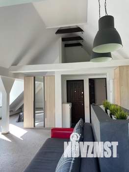 Студия квартира, посуточно, 75м2, 3/3 этаж