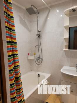 1-к квартира, посуточно, 40м2, 7/9 этаж