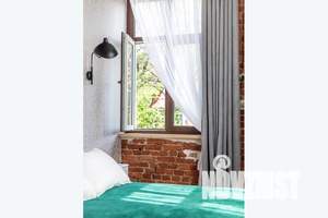 2-к квартира, посуточно, 55м2, 2/3 этаж