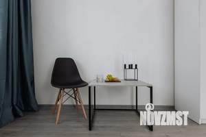 1-к квартира, посуточно, 49м2, 4/10 этаж