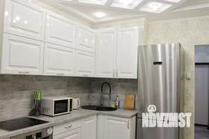 3-к квартира, посуточно, 86м2, 9/12 этаж