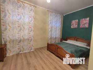 1-к квартира, посуточно, 30м2, 1/3 этаж