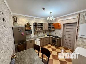 2-к квартира, посуточно, 53м2, 1/2 этаж