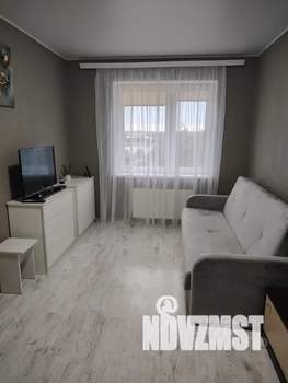 1-к квартира, посуточно, 32м2, 6/8 этаж