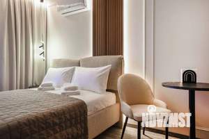 1-к квартира, посуточно, 12м2, 1/1 этаж