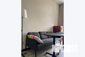 1-к квартира, посуточно, 38м2, 2/5 этаж