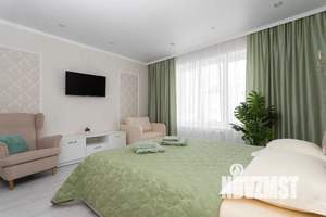 1-к квартира, посуточно, 45м2, 7/8 этаж