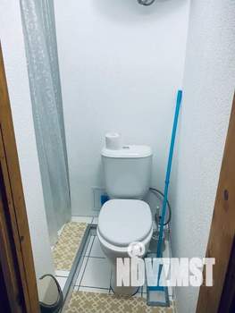 1-к квартира, посуточно, 20м2, 3/5 этаж