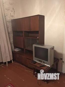 1-к квартира, посуточно, 30м2, 3/3 этаж