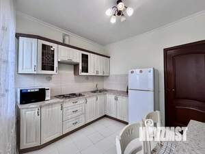 1-к квартира, посуточно, 68м2, 1/1 этаж