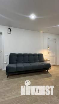 2-к квартира, посуточно, 50м2, 1/10 этаж