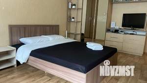 1-к квартира, посуточно, 34м2, 1/1 этаж