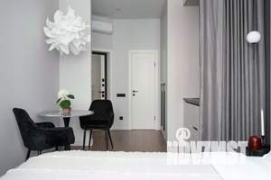 1-к квартира, посуточно, 10м2, 2/7 этаж
