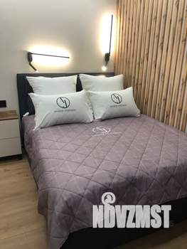 1-к квартира, посуточно, 32м2, 1/4 этаж