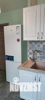 1-к квартира, посуточно, 40м2, 7/9 этаж